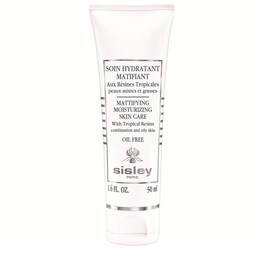 Soin Hydratant Matifiant Aux Résines Tropicales