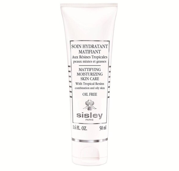 Soin Hydratant Matifiant Aux Résines Tropicales, SISLEY