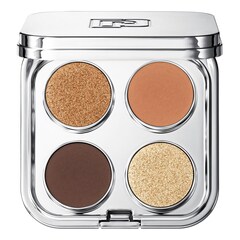 Eyephoria Handbag Palette - Palette yeux aux finis multiples, RABANNE MAKEUP