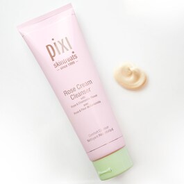 Rose Cream Cleanser - Crème nettoyante