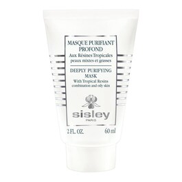 Masque Purifiant Profond aux Résines Tropicales