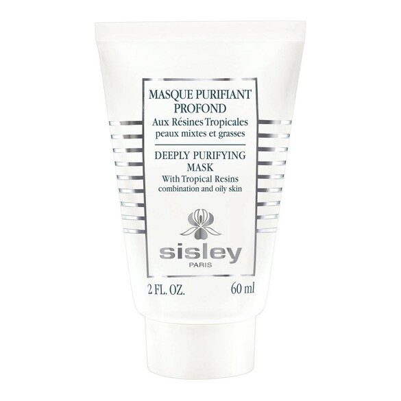 Masque Purifiant Profond aux Résines Tropicales, SISLEY