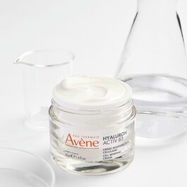 Hyaluron Activ B3 - Eau thermale Avène Crème régénération cellulaire