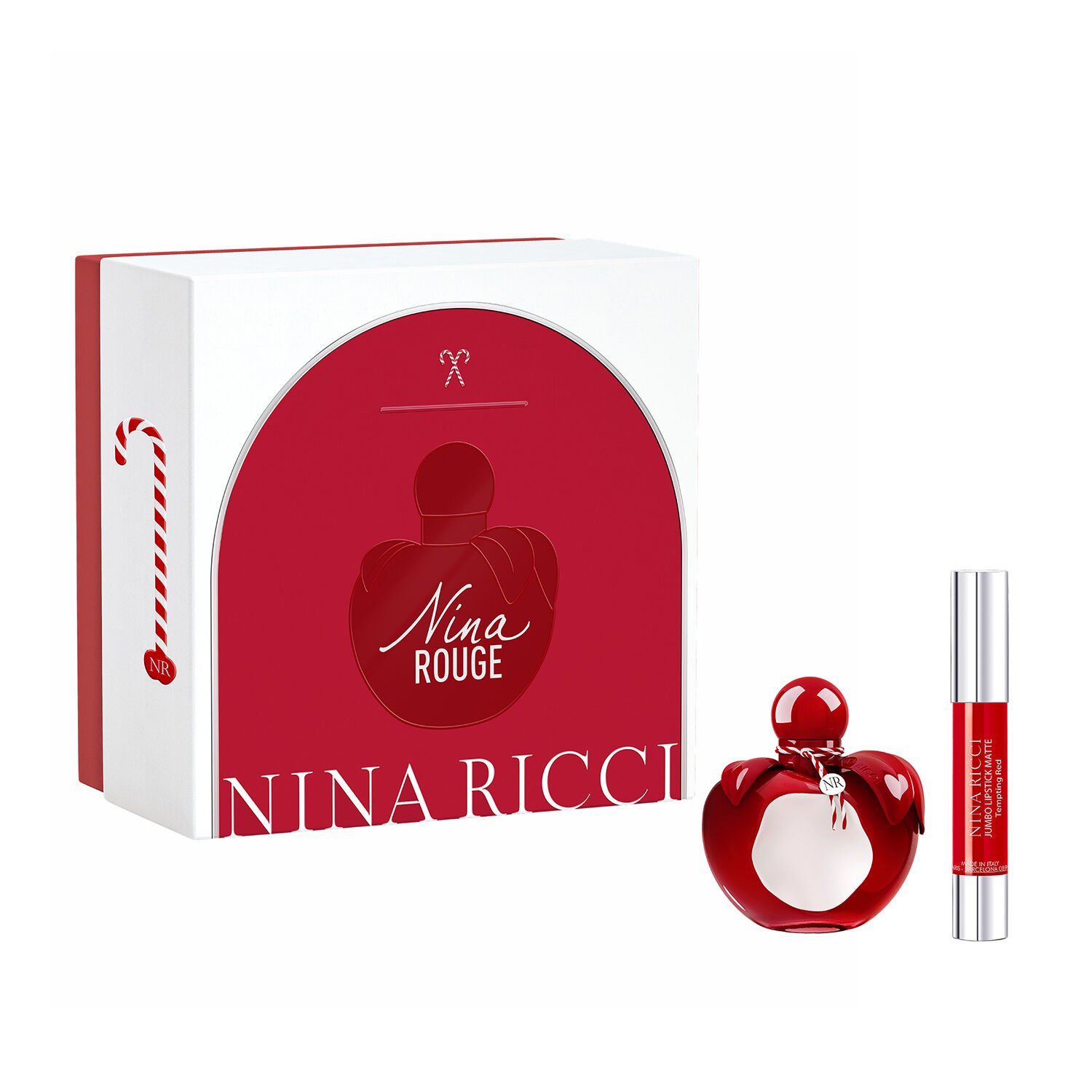coffret parfum nina ricci
