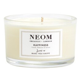 Happiness - Bougie parfumée