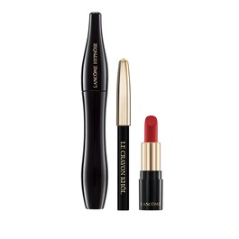 Hypnôse Mascara Volume sur Mesure - Coffret Maquillage Yeux et Lèvres