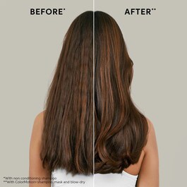 ColorMotion+ - Shampoing protecteur de couleur pour cheveux colorés