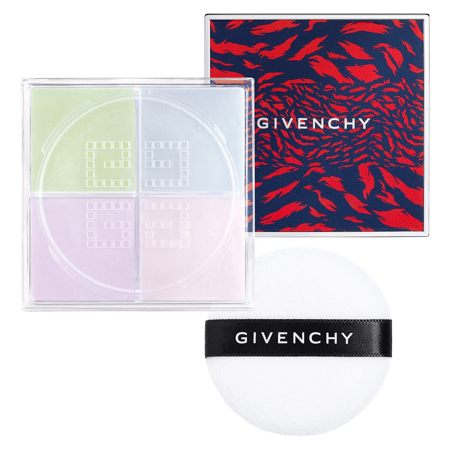 Givenchy prisme libre couture edition Clearance