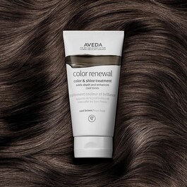 Color Renewal - Masque Couleur Et Brillance