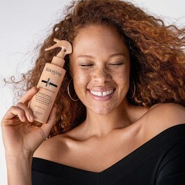 Curl Manifesto - Refresh Absolu