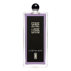 La Fille Tour de Fer Eau de Parfum, SERGE LUTENS