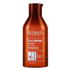 Frizz Dismiss - Shampoing anti-frisottis cheveux fins et cheveux épais