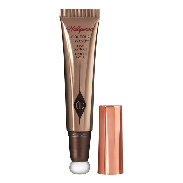 Hollywood Contour Light Wand - Fond de teint contouring de CHARLOTTE  TILBURY ≡ SEPHORA