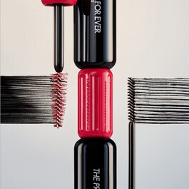 The Professionall Mascara - Mascara liftant et volumateur 