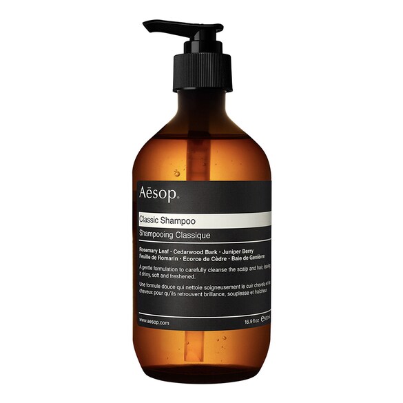 Shampooing - Shampoing hydratant et adoucissant, AESOP
