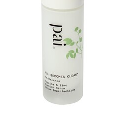 All Becomes Clear - Sérum Imperfections Copaïba & Zinc peaux sensibles 