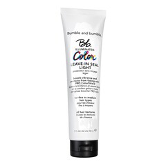 Illuminated Color - Soin protecteur de couleur sans rinçage cheveux fins, BUMBLE AND BUMBLE