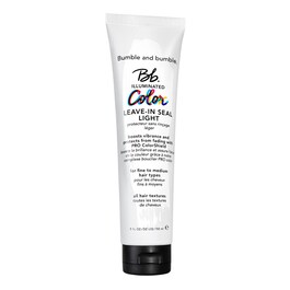 Illuminated Color - Soin protecteur de couleur sans rinçage cheveux fins