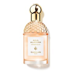 Aqua Allegoria - Orange Soleia - Eau De Toilette, GUERLAIN