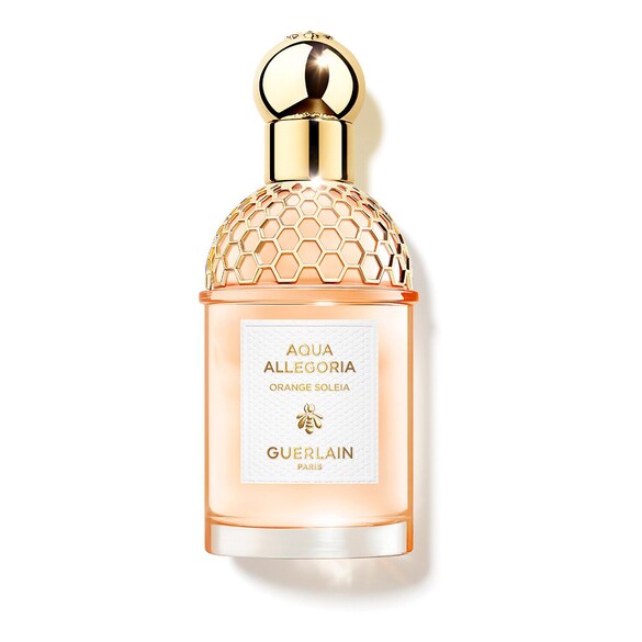 Aqua Allegoria - Orange Soleia - Eau De Toilette, GUERLAIN