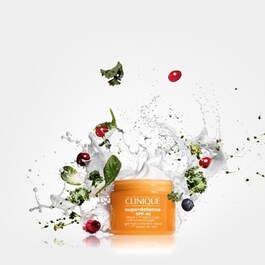 Superdefense SPF 40 - Gel Multi-correction Fatigue