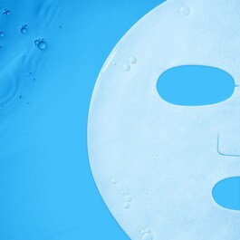 Dermask™ Vital Hydra Solution PRO - Masque Tissu Hydratant Visage