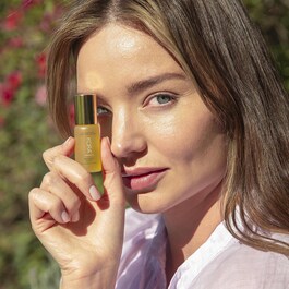 Noni Radiant - Huile soin contour des yeux