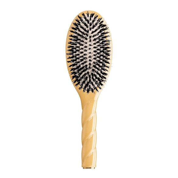Brosse N.02 l'Indispensable – Poils de Sanglier et Nylon, LA BONNE BROSSE