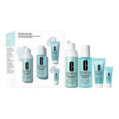Anti-Blemish™ - Kit Découverte Soins Visage, CLINIQUE