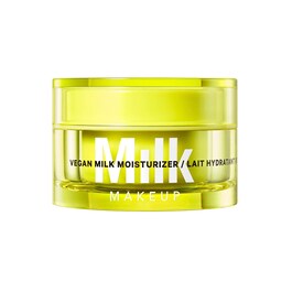Vegan Milk Moisturizer - Crème Pour Le Visage
