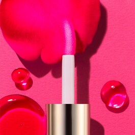 Lip Comfort Oil - Gloss à l'huile de rose musquée bio