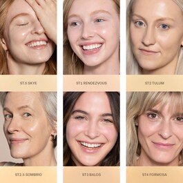 Super Serum Skin Tint SPF 30 - Fond de teint léger