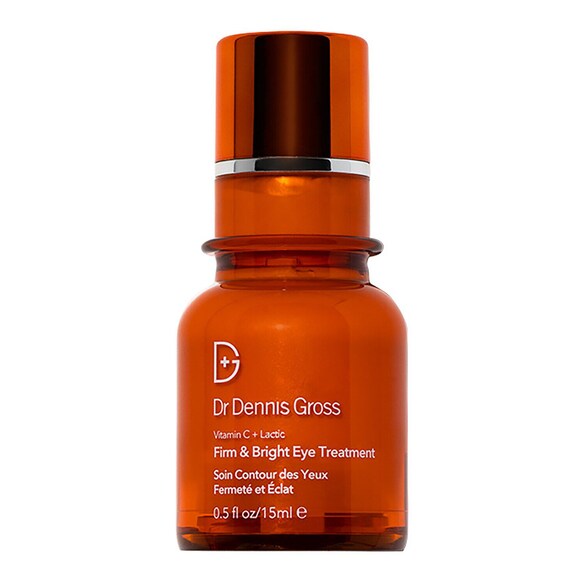 Vitamin C Lactic - Soin Contour des Yeux Eclat, DR DENNIS GROSS