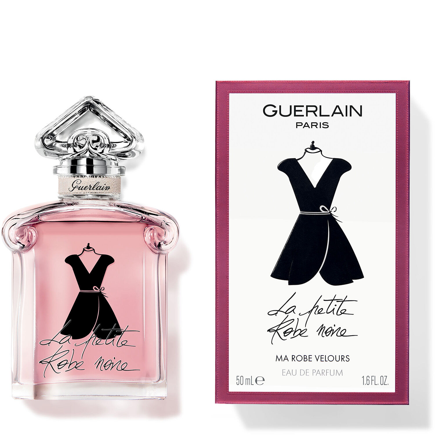 La petite robe noire chez sephora clearance