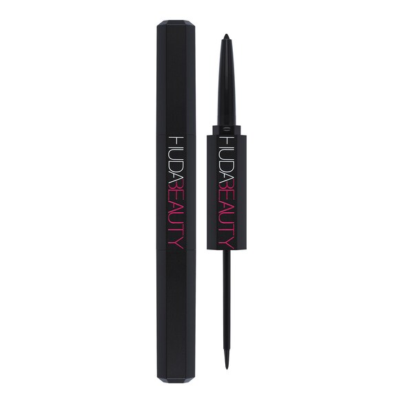 Life Liner - Eyeliner Waterproof, HUDA BEAUTY