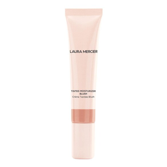 LAURA MERCIER | Tinted Moisturizer Blush - Blush liquide