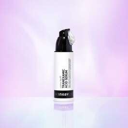 Soin de nuit contre l'hyperpigmentation à l'acide tranexamique