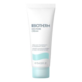 Deo Pure - Déodorant crème 24h