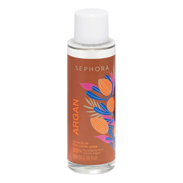 Huile Seche Corps - Huile Corps, SEPHORA COLLECTION