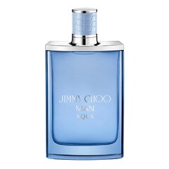 Man Aqua - Eau de Toilette, JIMMY CHOO