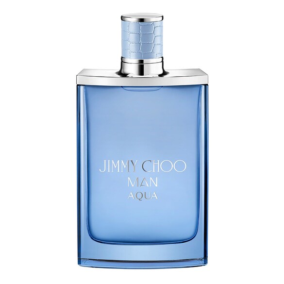 Man Aqua - Eau de Toilette, JIMMY CHOO