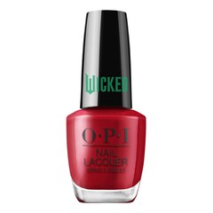 Collection Wicked - Vernis à ongles classique tenue jusqu'à 7 jours, OPI