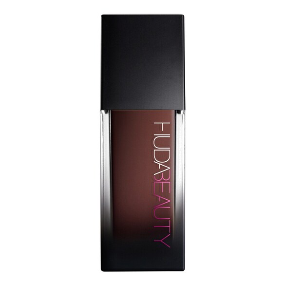 #FAUXFILTER Luminous Matte - Fond de Teint Liquide Haute Couvrance, HUDA BEAUTY