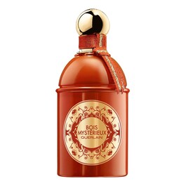 Les Absolus d'Orient Bois Mystérieux - Eau de Parfum
