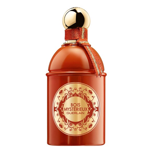 Les Absolus d'Orient Bois Mystérieux - Eau de Parfum, GUERLAIN