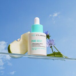 MY CLARINS PURE-RESET - Sérum peau neuve imperfections 