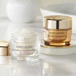 Revitalizing Supreme+ Bright - Crème douceur éclat