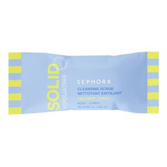 Nettoyant Exfoliant - Corps, SEPHORA COLLECTION