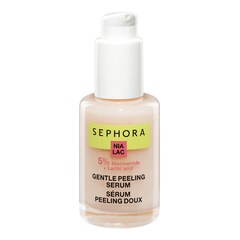 Serum peeling doux - Niacinamide unifiant et Acide Lactique exfoliant, SEPHORA COLLECTION