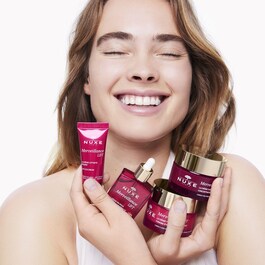 Merveillance Lift Crème Concentrée de Nuit - Crème anti-âge